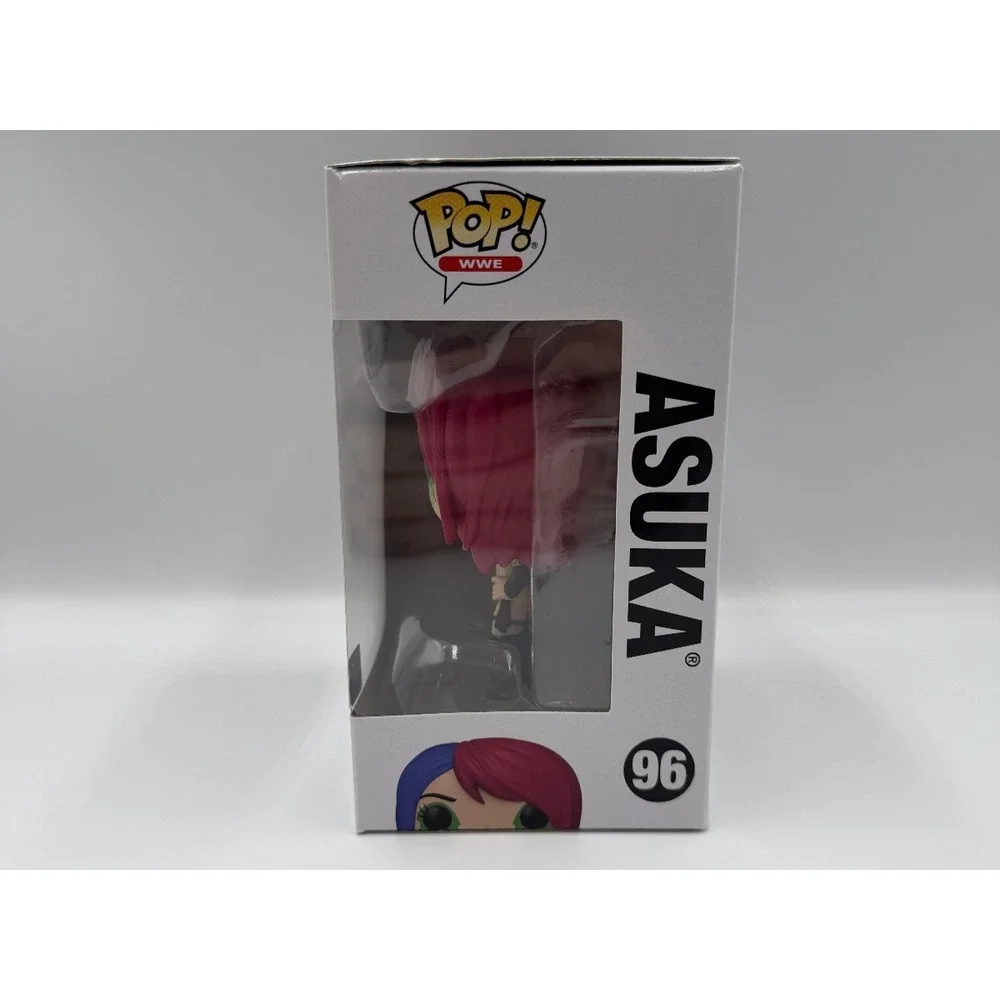 Funko pop wwe